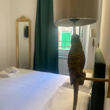New Opening Sweet Trastevere Рим