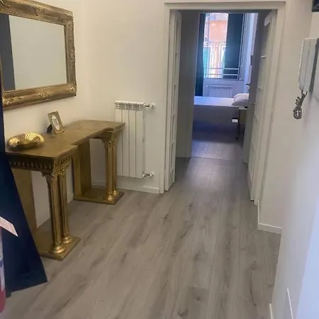 New Opening Sweet Trastevere Апартаменты