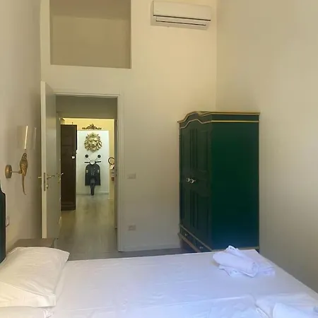 Апартаменты New Opening Sweet Trastevere Рим
