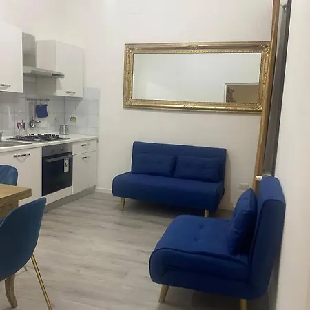 New Opening Sweet Trastevere Apartmán *