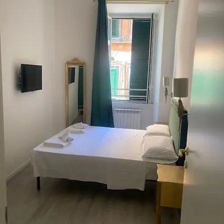 Apartmán New Opening Sweet Trastevere