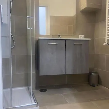 Apartmán New Opening Sweet Trastevere *