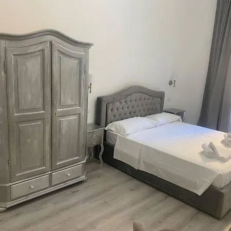 Apartmán New Opening Sweet Trastevere Řím