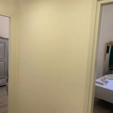 Apartmán New Opening Sweet Trastevere *