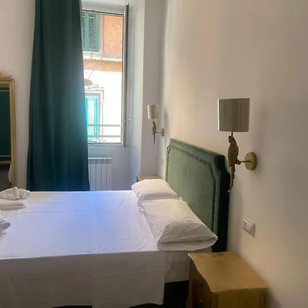 New Opening Sweet Trastevere شقة روما