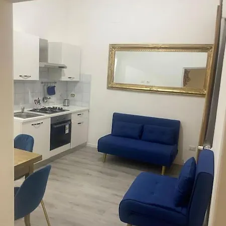 New Opening Sweet Trastevere Lejlighed *