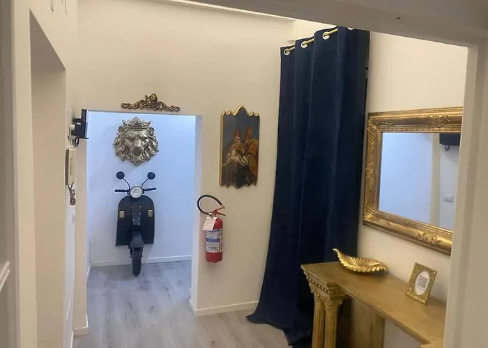 Appartamento New Opening Sweet Trastevere *