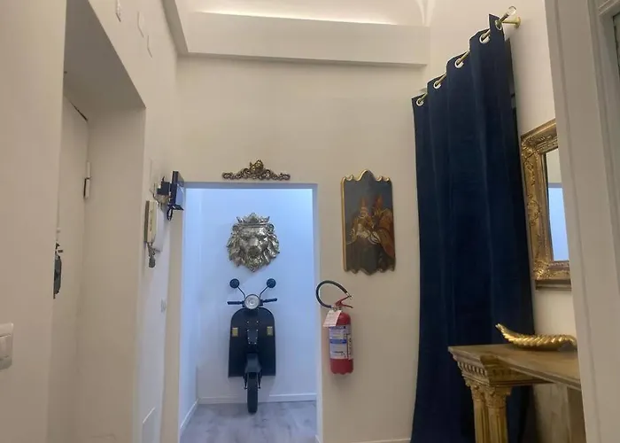 New Opening Sweet Trastevere Appartamento