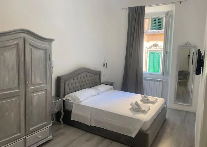 Appartamento New Opening Sweet Trastevere