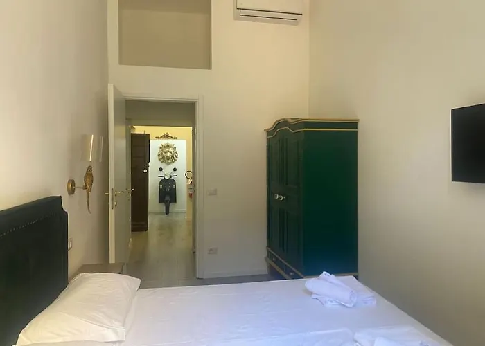 Appartamento New Opening Sweet Trastevere Roma