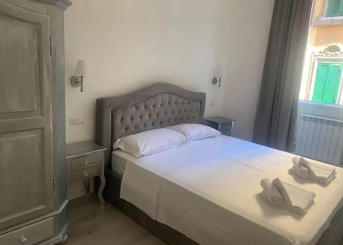 New Opening Sweet Trastevere * Roma