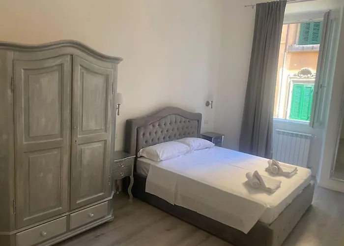 Appartamento New Opening Sweet Trastevere *