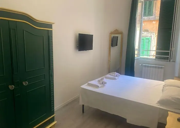 New Opening Sweet Trastevere Appartamento Roma
