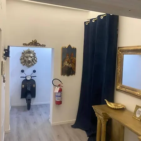 公寓 New Opening Sweet Trastevere *