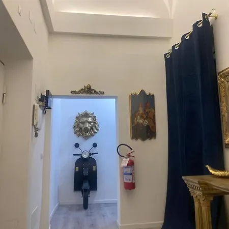 New Opening Sweet Trastevere 公寓