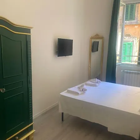New Opening Sweet Trastevere 公寓 罗马